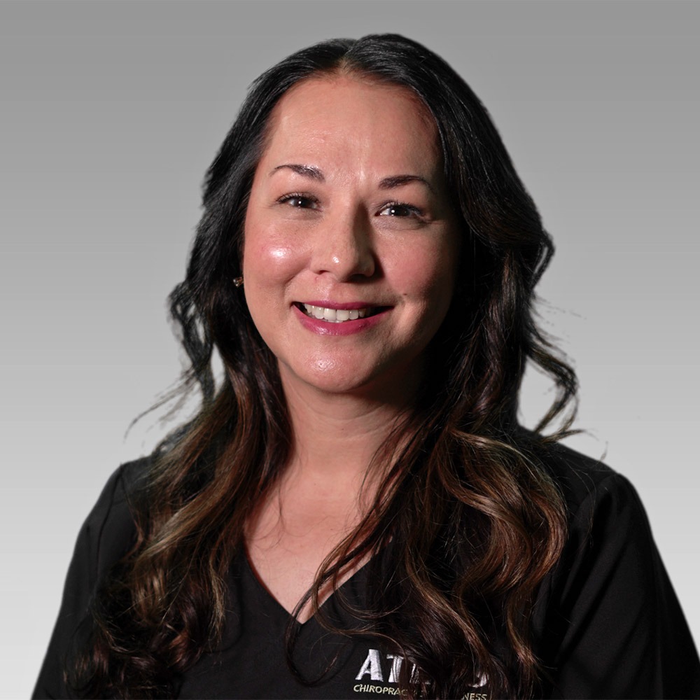Fabiola Marquez Hamer